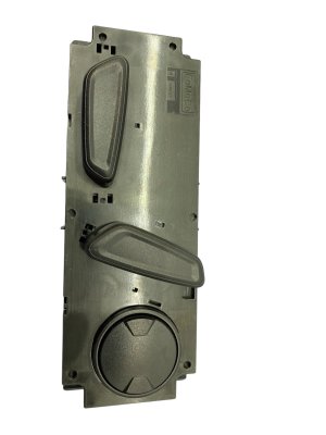 2021-2025 Ford Mustang Mach-E Black Power Seat Adjustment Control Switch - Front (Used OEM)
