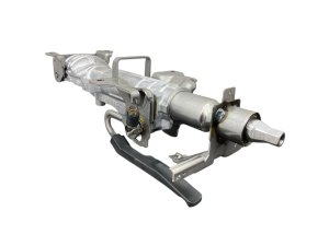 2025 Mazda CX-70 Manual Tilt Steering Column Assembly (Used OEM)