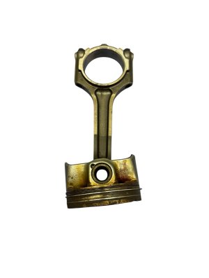 2020-2024 Ford Explorer Engine Piston with Connecting Rod (Used OEM)