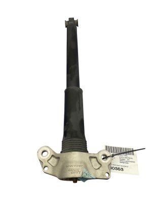 2017-2025 Jaguar F-Pace Suspension Shock Absorber - Rear, Right (Passenger) (Used OEM)