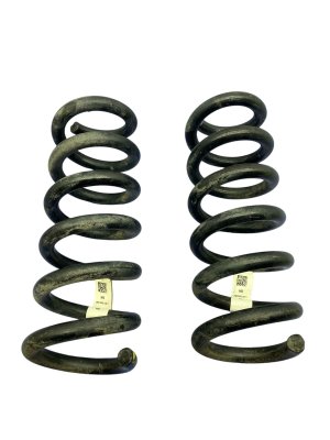 2021-2025 Ford Mustang Mach-E Suspension Coil Spring Set - Rear (Used OEM)
