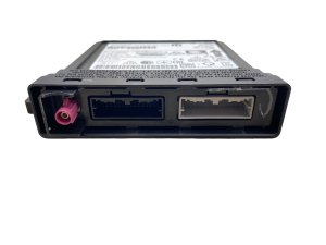 2021-2022 Jeep Grand Cherokee L Remote Start Receiver Hub Multifunction Control Module (Used OEM)