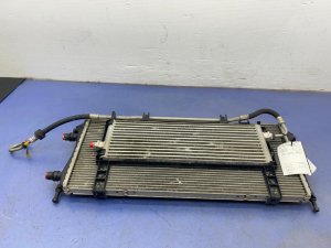 2012-2015 Mercedes-Benz ML350 Support Mounted Automatic Transmission Oil Cooler (Used OEM)