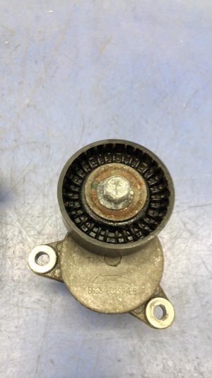 2015-2020 Ford Transit Engine Belt Tensioner Pulley (Used OEM)
