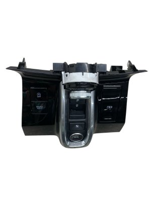 2022-2024 Acura MDX Electric Floor Transmission Shift Lever Assembly with Dynamic Knob (Used OEM)