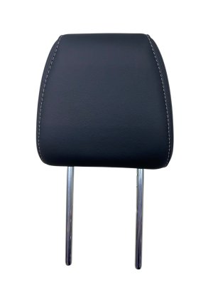 2022-2025 Acura MDX Ebony (Black) 2nd Row Seat Headrest Set - Rear, Right (Passenger) (Used OEM)