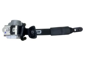 2019-2025 BMW X7 Second Row Seat Belt Assembly - Rear, Right (Passenger) (Used OEM)