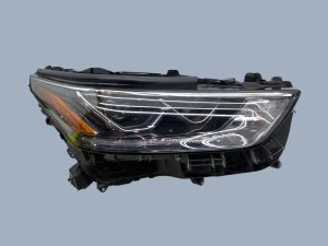 2020-2025 Toyota Highlander Projector LED Headlight Assembly - Front, Right (Passenger) (Used OEM)