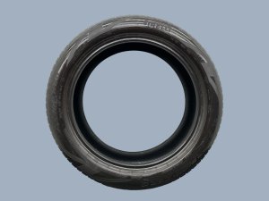 2021-2026 Audi Q4 e-tron Pirelli Scorpion Zero All Season 235/50R20 104T Tire (Used OEM)