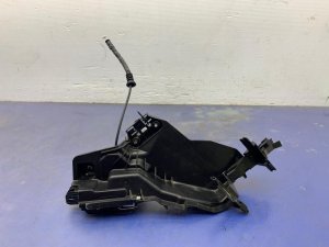 2018-2025 Volvo XC60 Door Lock Latch Actuator Assembly - Rear, Left (Driver) (Used OEM)