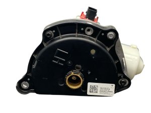 2024-2025 Tesla Cybertruck Power Tonneau Cover Lift Motor - Rear, Left (Driver) (Used OEM)