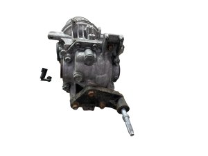 2017-2025 Mazda CX-5 Differential Carrier with Electric Coupler - Rear (Used OEM)