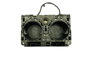 2020-2025 BMW X6 Thermoelectric Heated and Cooled Cup Holder (Used OEM)