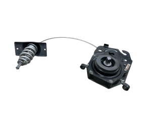 2022-2025 Jeep Wagoneer Spare Tire Hoist (Used OEM)