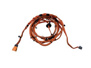 2023-2024 Fisker Ocean Rear Fuse Box and Drive Motor Cable - Front (Used OEM)