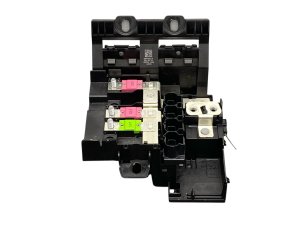 2018-2021 BMW X3 Positive Battery Terminal Box - Rear (Used OEM)