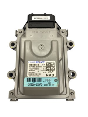 2024-2025 Kia EV9 Vehicle Charging Management System Control Module (Used OEM)