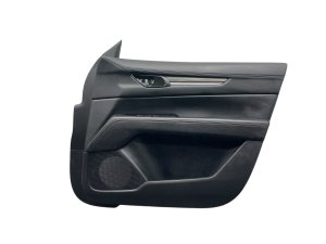 2017-2025 Mazda CX-5 Door Interior Trim Panel - Front, Right (Passenger) (Used OEM)