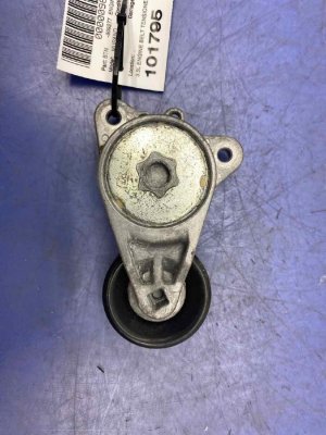 2013 INFINITI JX35 Engine Belt Tensioner (Used OEM)