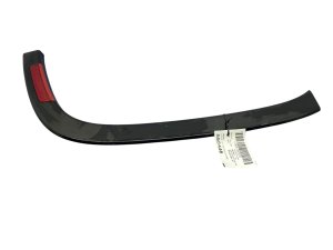 2022-2024 Jeep Wagoneer Gray Fender Flare with Reflector - Rear, Left (Driver) (Used OEM)