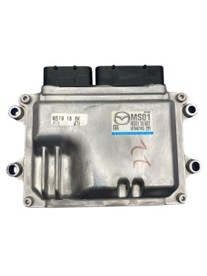 2025 Mazda CX-70 Transmission Control Module (Used OEM)