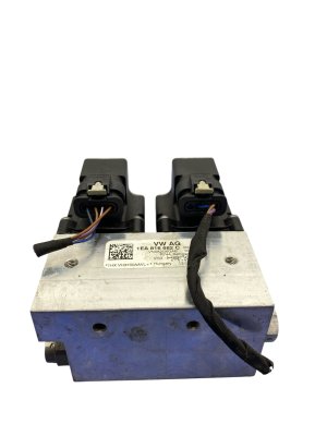 2022-2026 Audi Q4 e-tron A/C Expansion Valve (Used OEM)