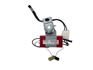 2010-2023 Lexus GX460 Antenna Amplifier Control Module (Used OEM)