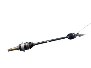 2017-2025 Mazda CX-5 Drive Axle Half Shaft - Rear, Left (Driver) (Used OEM)