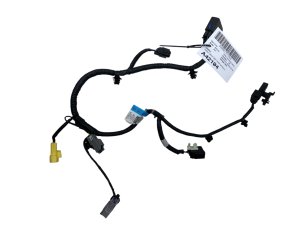 2021-2024 Ford Mustang Mach-E Seat Accessory Wiring Harness - Front (Used OEM)