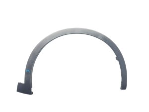 2023-2025 Toyota Crown Wheel Arch Fender Flare Molding - Front, Right (Passenger) (Used OEM)