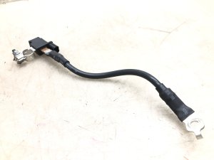 2022-2024 Hyundai Ioniq 5 Negative Battery Terminal Ground Cable with Current Sensor (Used OEM)
