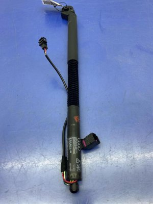 2013-2018 Audi S7 Power Liftgate Lift Support - Rear (Used OEM)