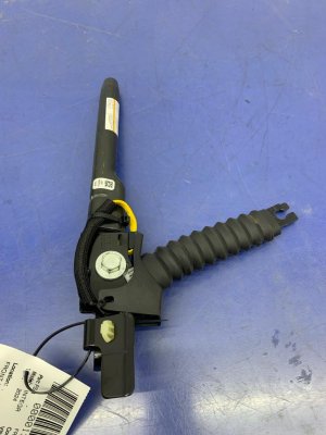 2023-2024 Acura Integra Seat Belt Assembly with Pretensioner - Front (Used OEM)