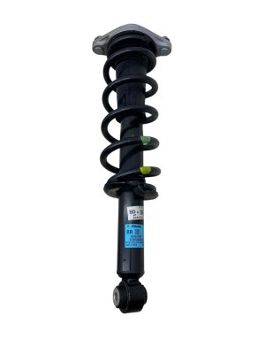 2025-2026 Mazda CX-70 Rear Suspension Strut Assembly - Front, Right (Passenger) (Used OEM)