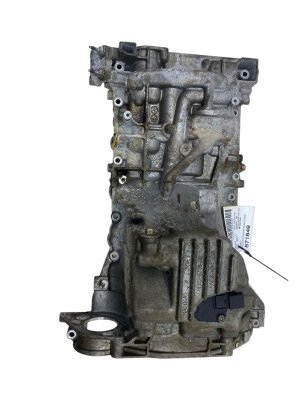 2019-2023 Jaguar F-Pace Engine Crankcase (Used OEM)