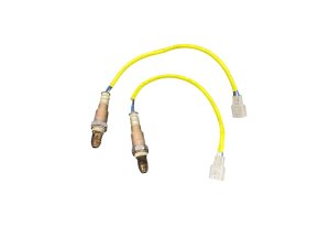 2022-2024 INFINITI QX60 Upper Exhaust Oxygen O2 Sensor Set - Front (Used OEM)