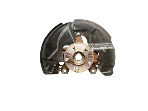2021-2025 Ford Bronco Sport Steering Knuckle Spindle with Hub and Bearing - Front, Left (Driver) (Used OEM)