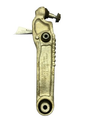 2017-2024 Jaguar F-Pace Lower Rearward Suspension Control Arm - Front, Right (Passenger) (Used OEM)