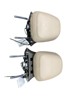 2022-2024 Lincoln Navigator Seat Headrest - Front, Right (Passenger) (Used OEM)