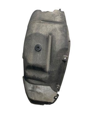 2022-2024 Jeep Wagoneer Carpet Wheel Well Fender Liner - Rear, Right (Passenger) (Used OEM)