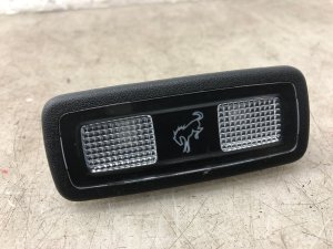 2021-2024 Ford Bronco Sport Interior Courtesy Light Lamp - Rear, Right (Passenger) (Used OEM)