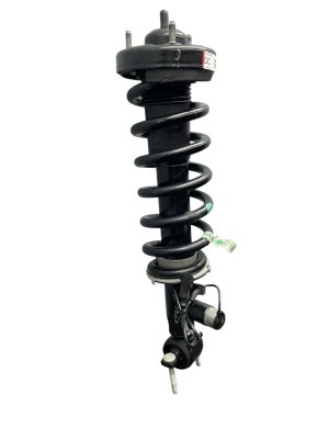 2018-2022 Lincoln Navigator Strut and Shock Absorber Assembly - Front, Right (Passenger) (Used OEM)