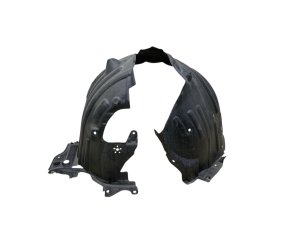 2023-2025 Honda Pilot Inner Fender Liner Splash Shield Guard - Front, Right (Passenger) (Used OEM)