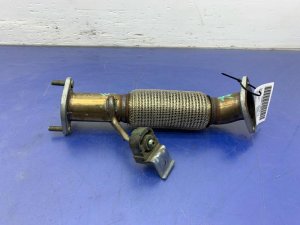 2021-2023 Kia Sorento Intermediate Flex Pipe Assembly - Front (Used OEM)