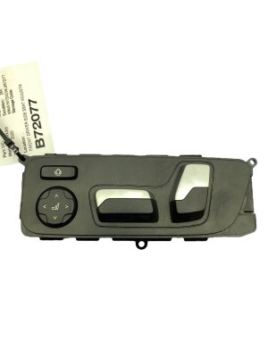 2020-2024 BMW X3 Seat Adjustment Control Switch - Front (Used OEM)