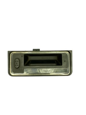 2023-2025 Honda Pilot Liftgate Release Switch and License Light Assembly (Used OEM)