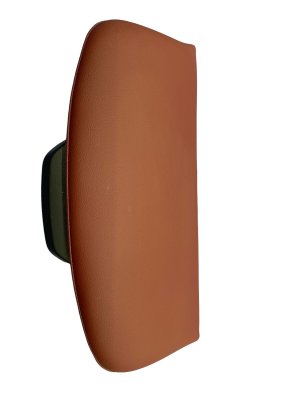 2023-2025 BMW M2 Red Seat Thigh Support Cushion - Front, Left (Driver) (Used OEM)