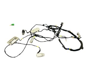 2021-2023 Kia Sorento Headliner Accessory Wiring Harness with Roof Lights (Used OEM)
