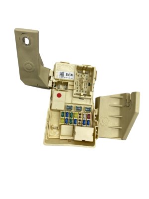 2019-2023 Genesis G70 Fuse Junction Relay Box - Rear (Used OEM)