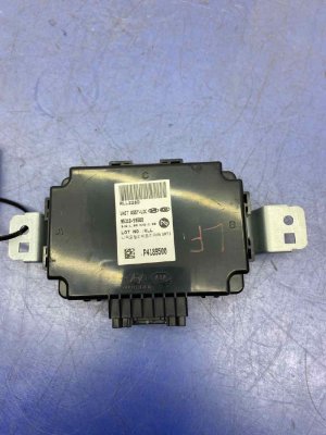 2020-2025 Kia Telluride DC to AC Power Inverter (Used OEM)
